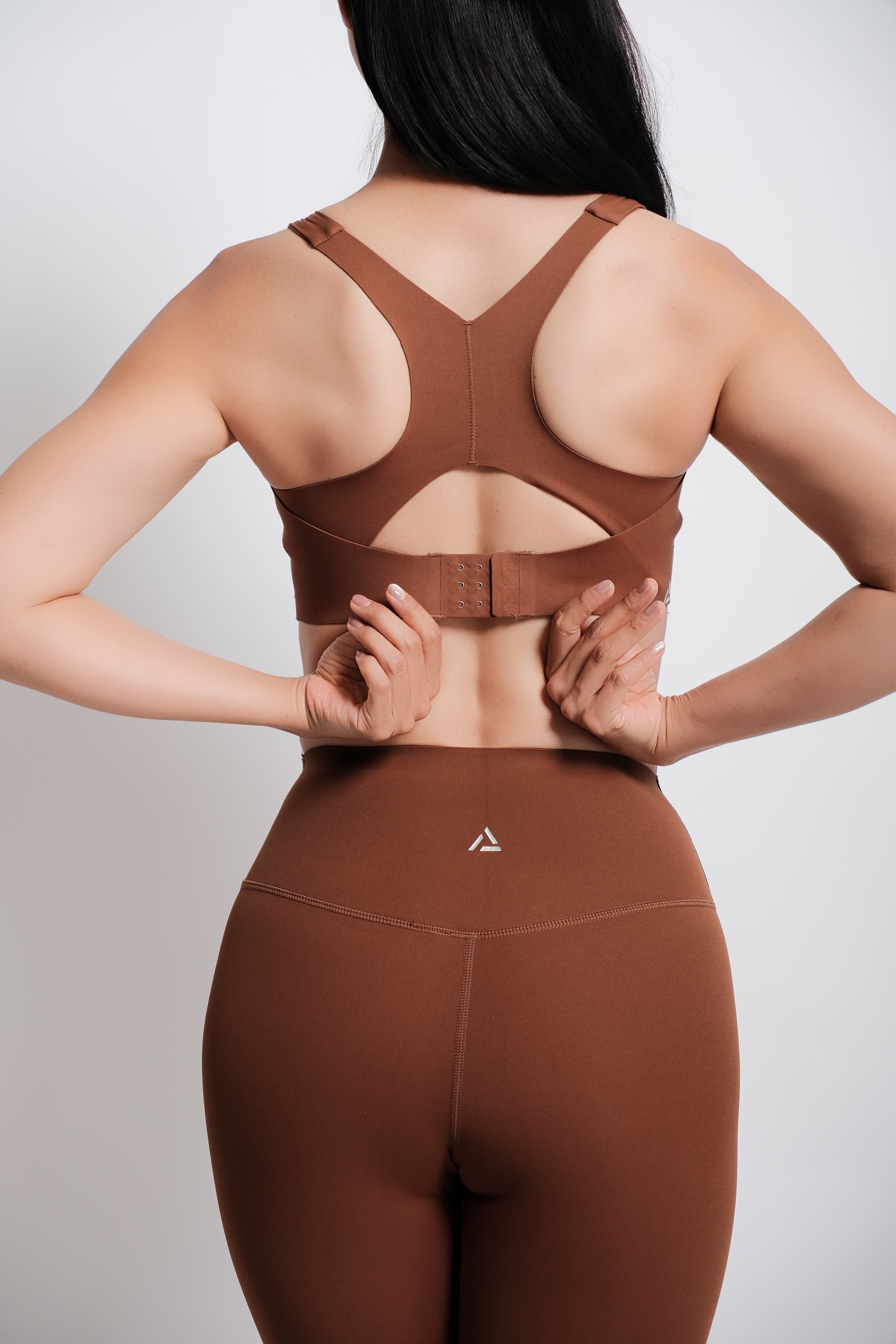 Image for Celine Buckle Bra 1