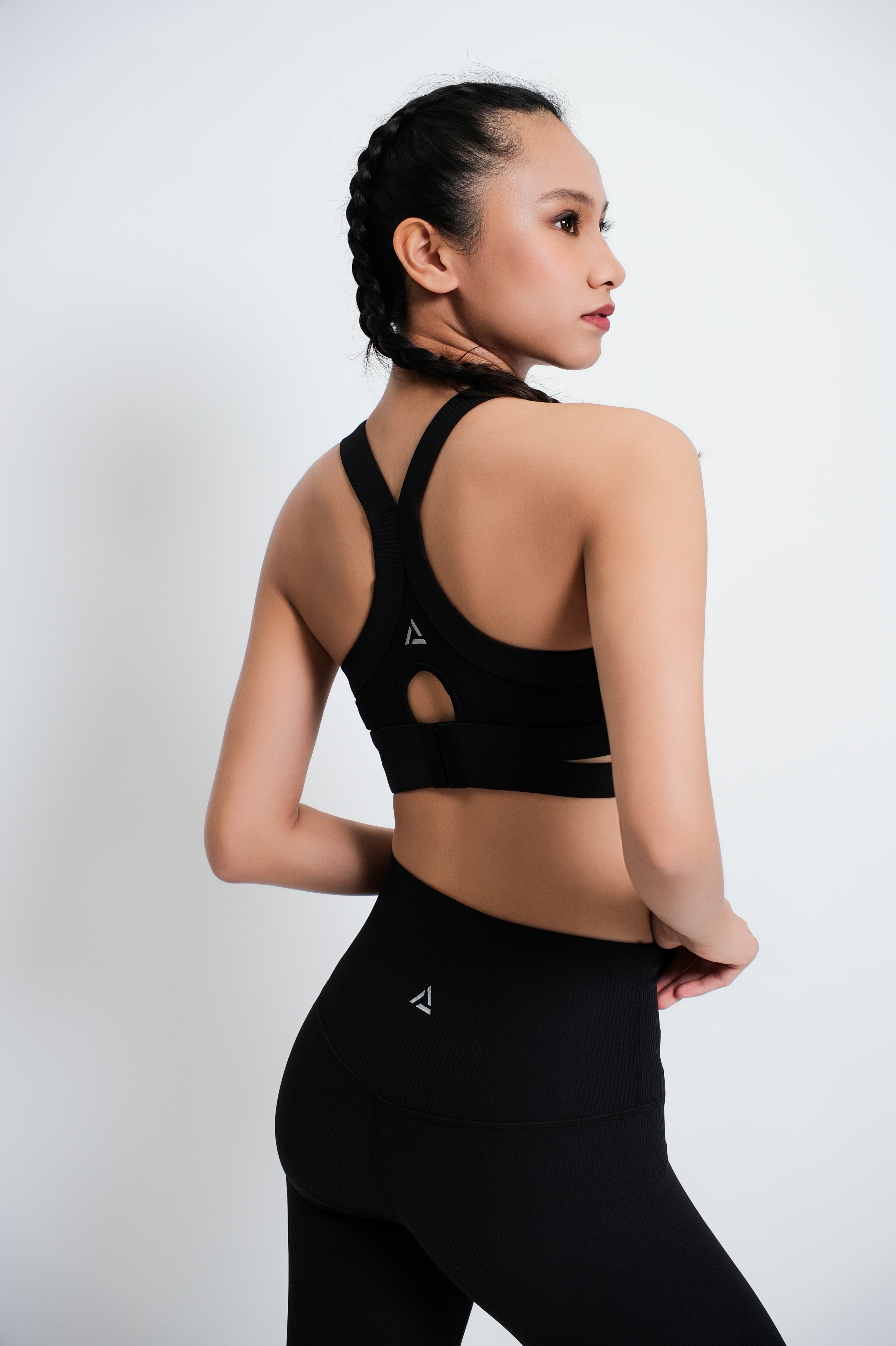Image for Daz Buckle Bra 6