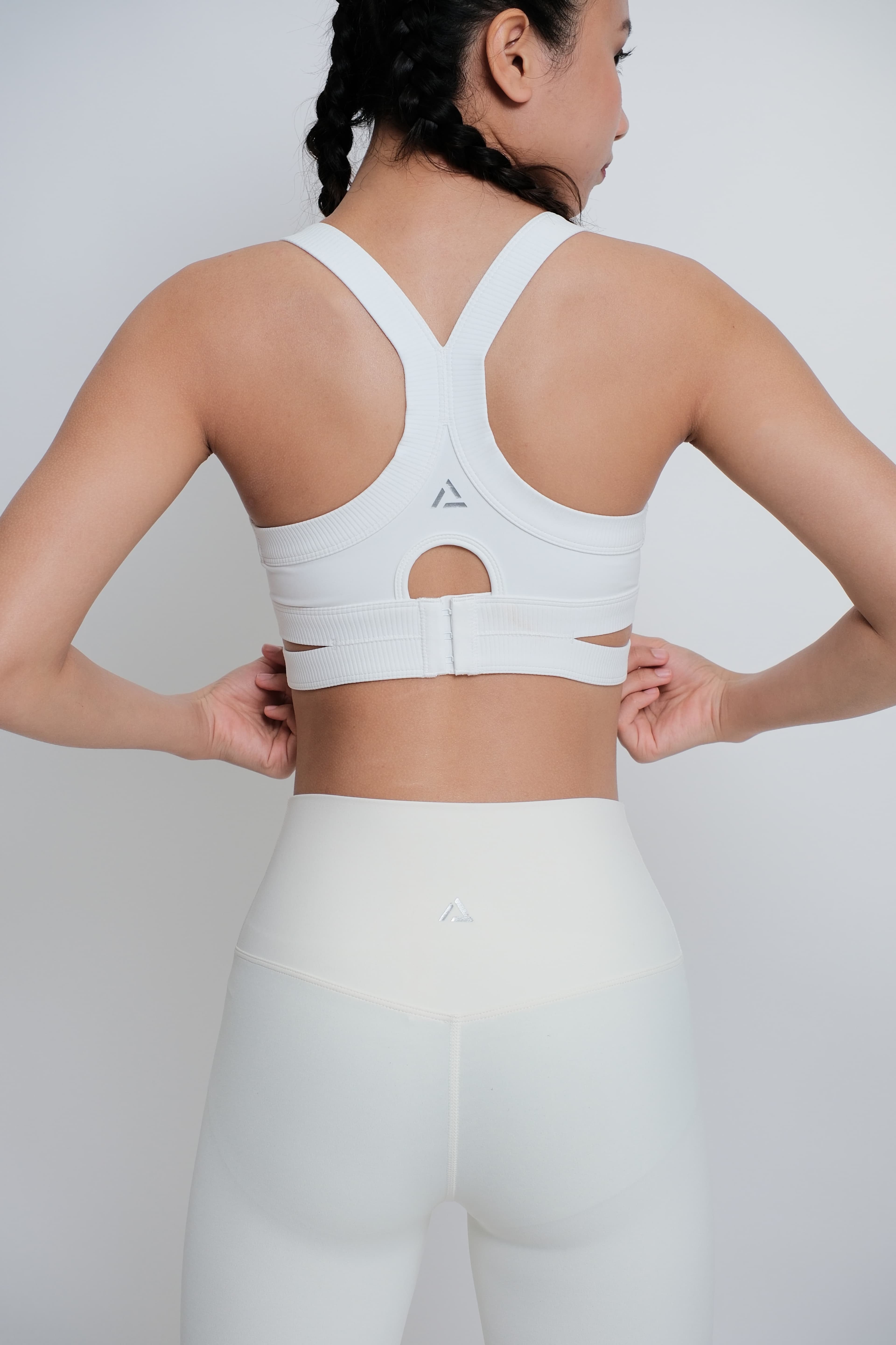 Image for Daz Buckle Bra 3