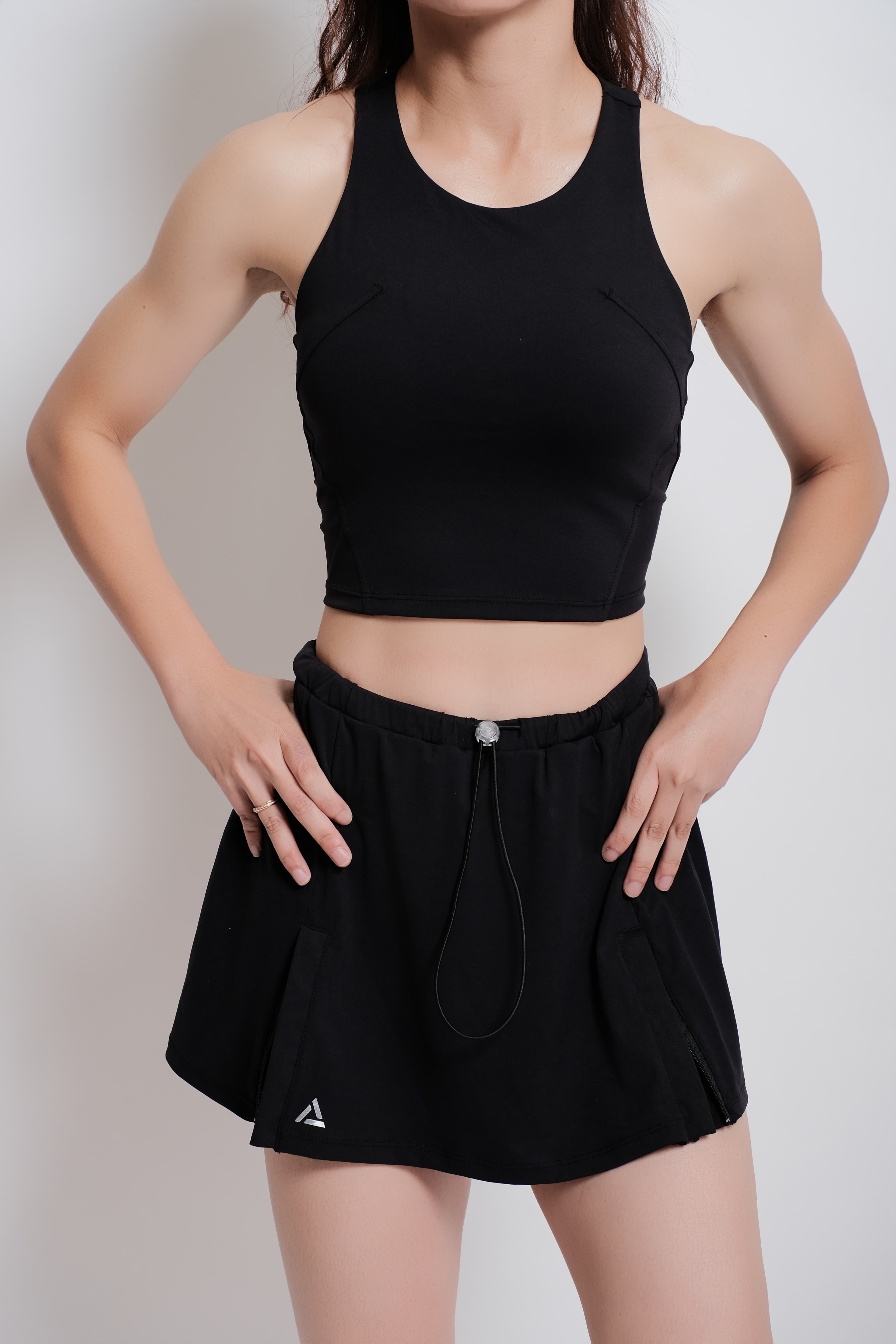 Image for Lara Mini Skirt 12