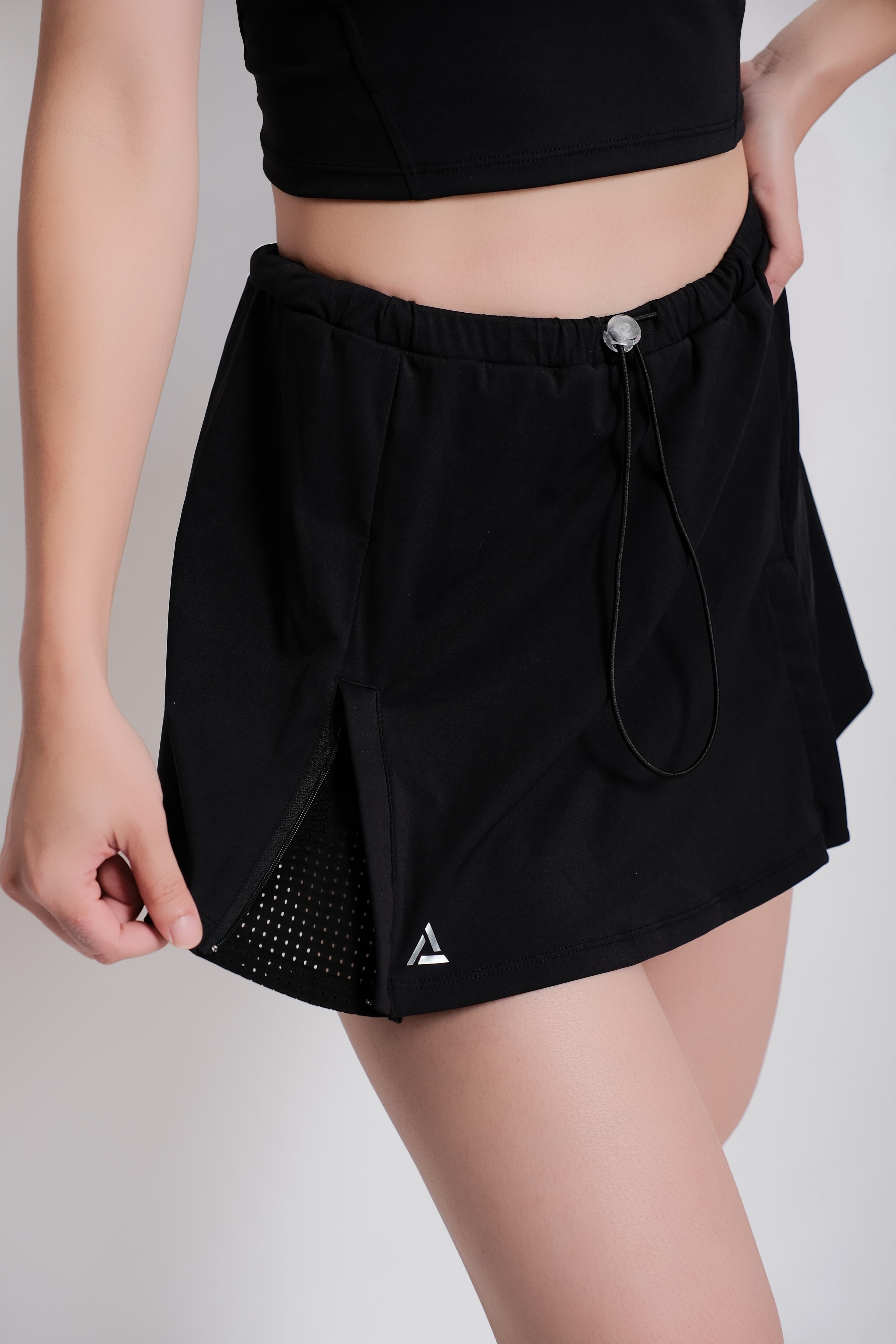 Image for Lara Mini Skirt 10
