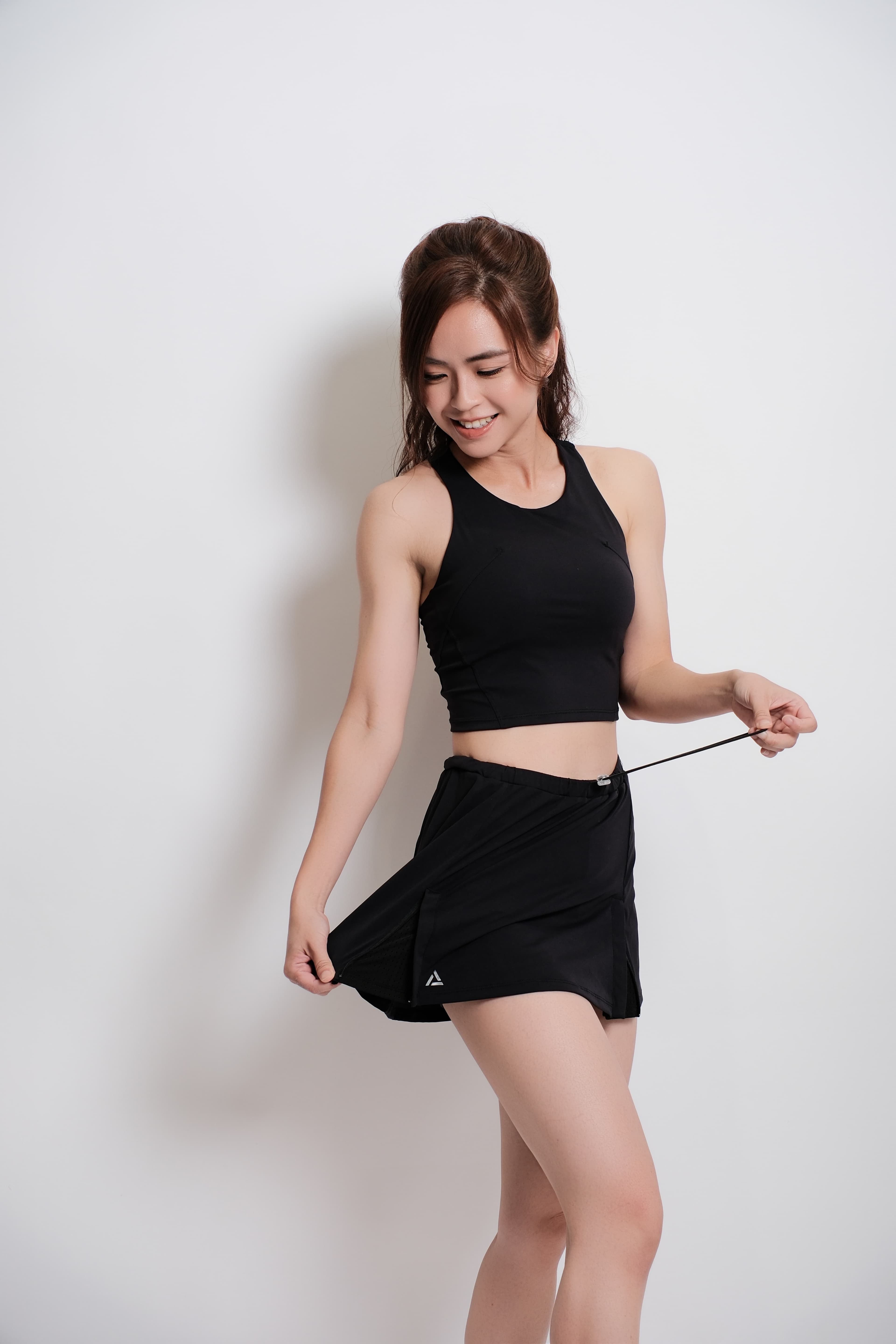 Image for Lara Mini Skirt 11