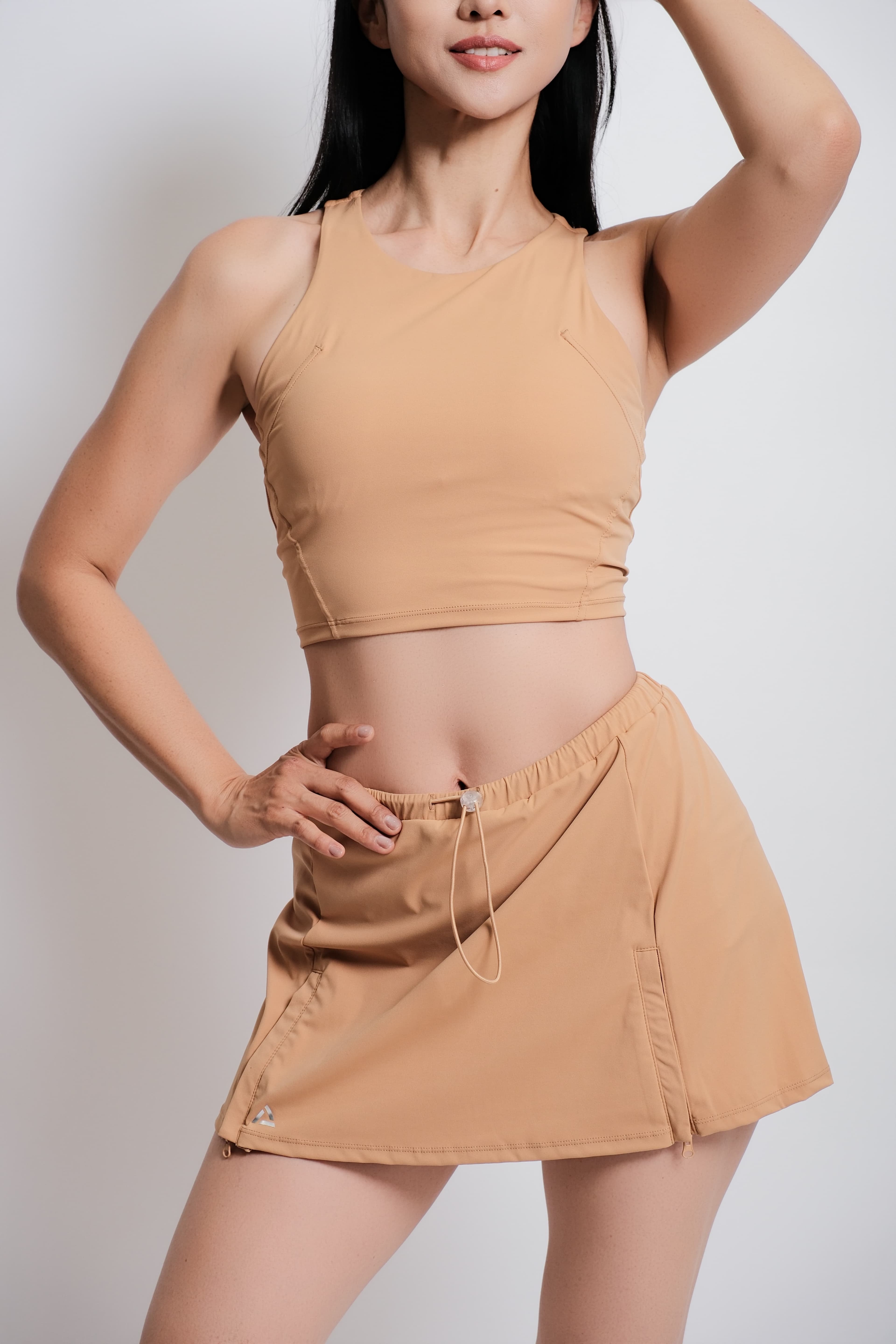 Image for Lara Mini Skirt 14