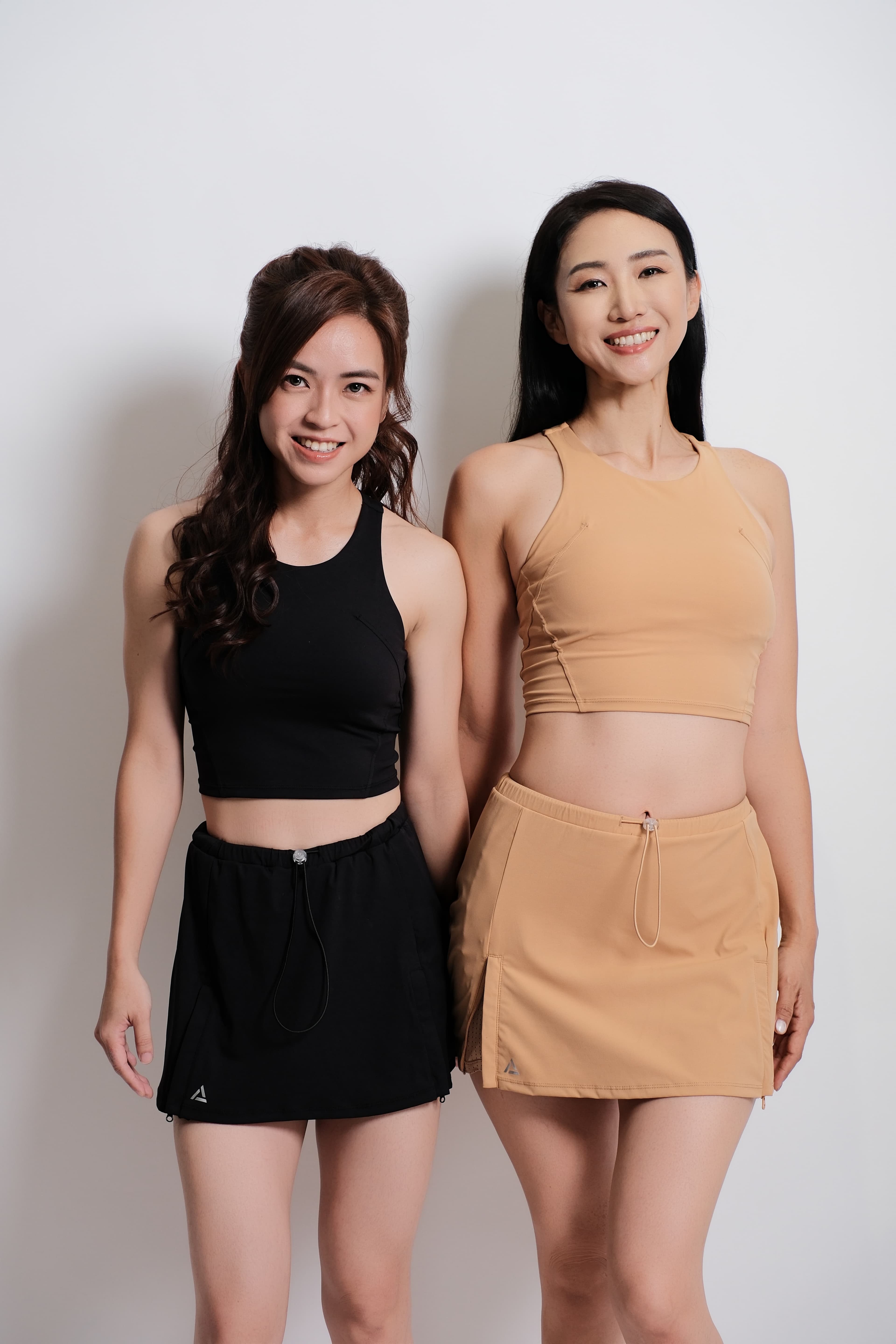 Image for Lara Mini Skirt 15