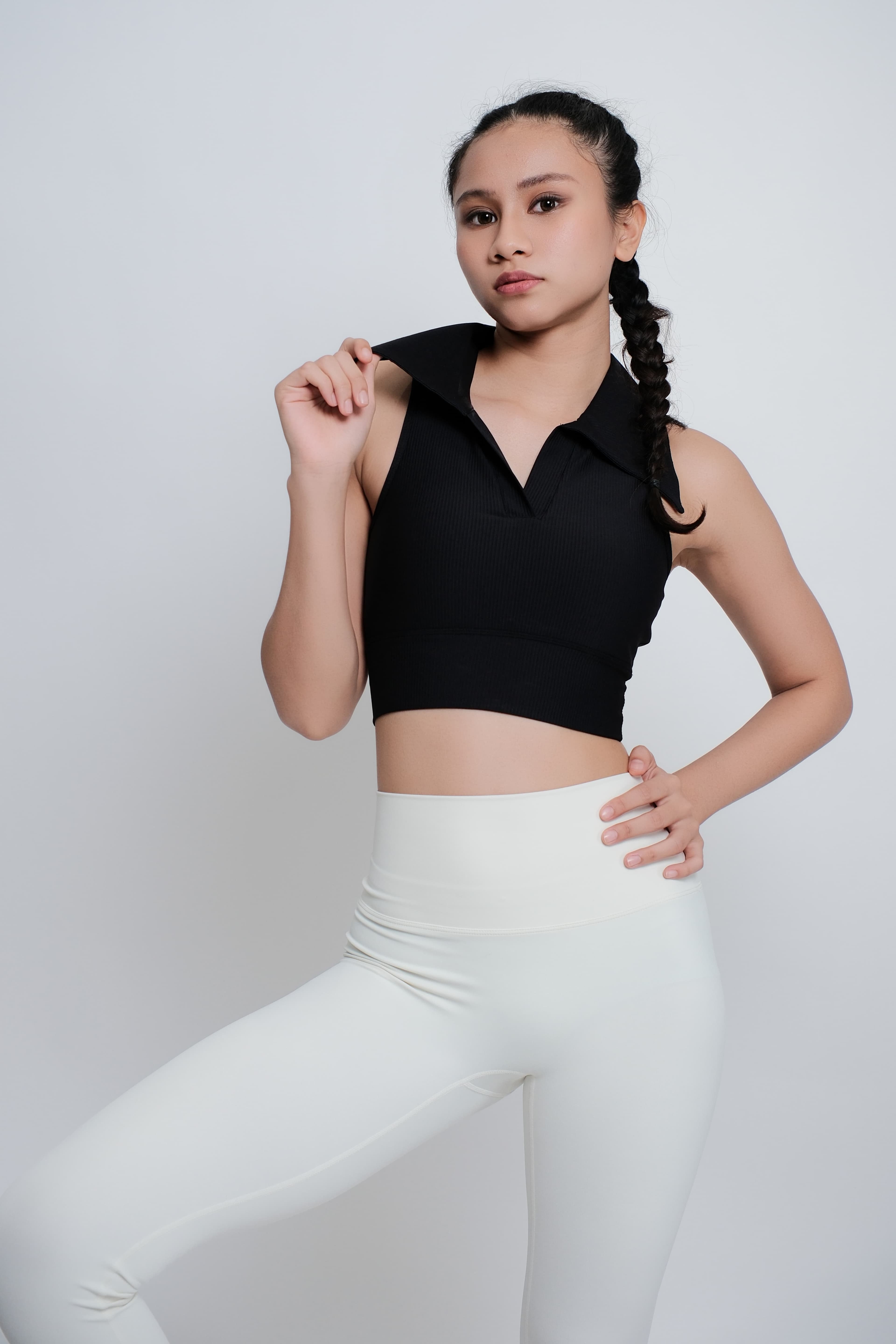 Image for Leva Top 7