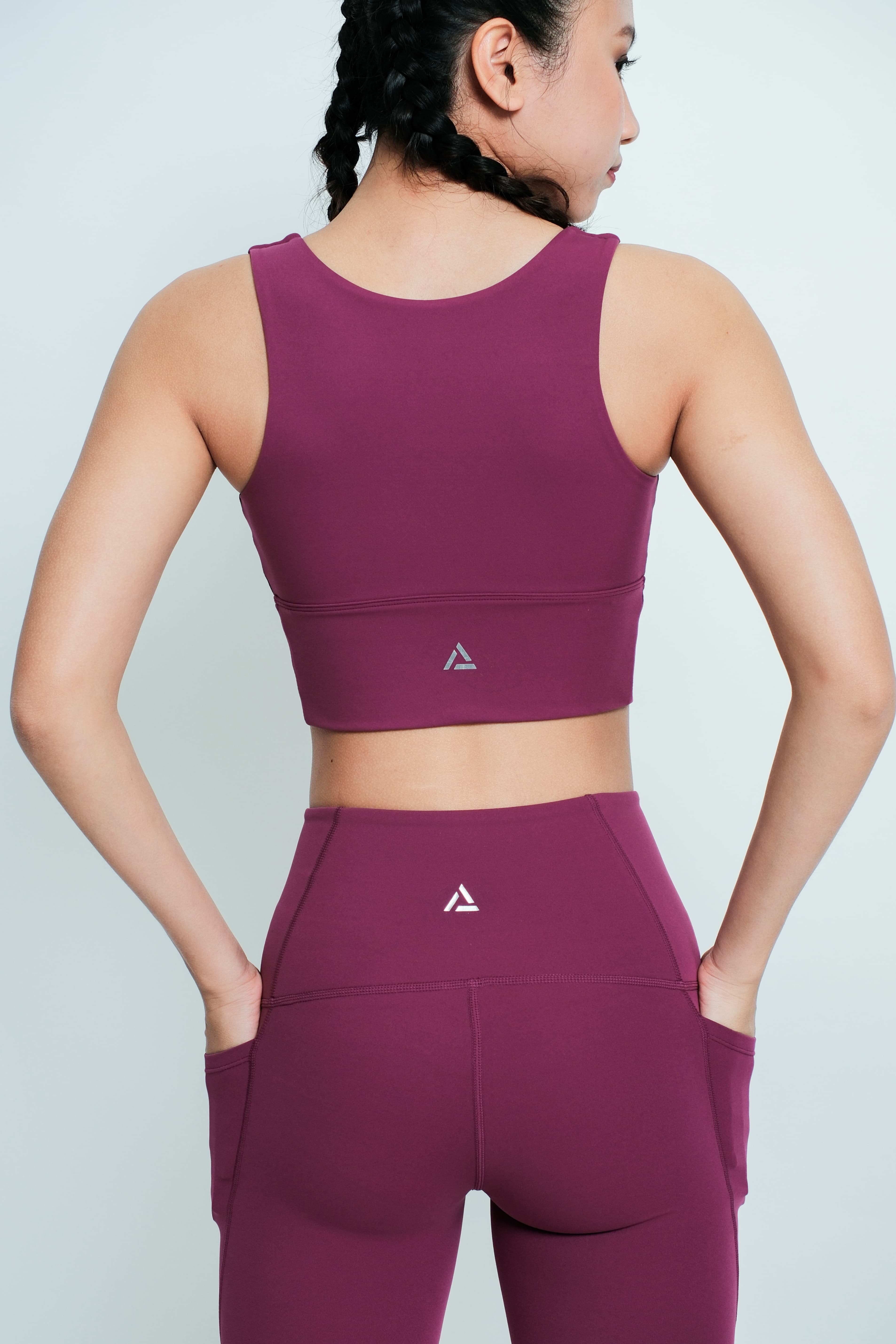 Image for Luxy Set 4