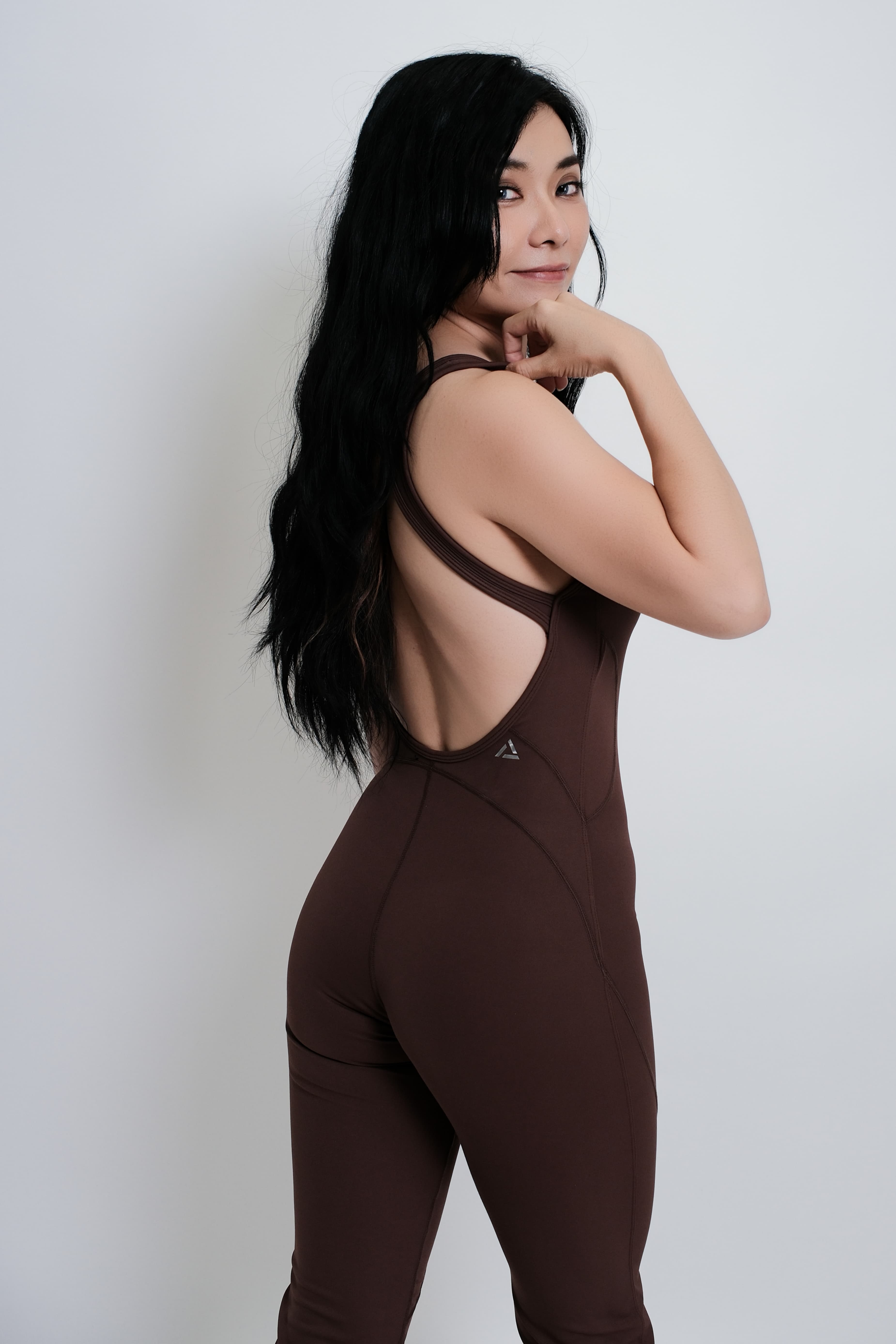 Image for Mel Unitard 1