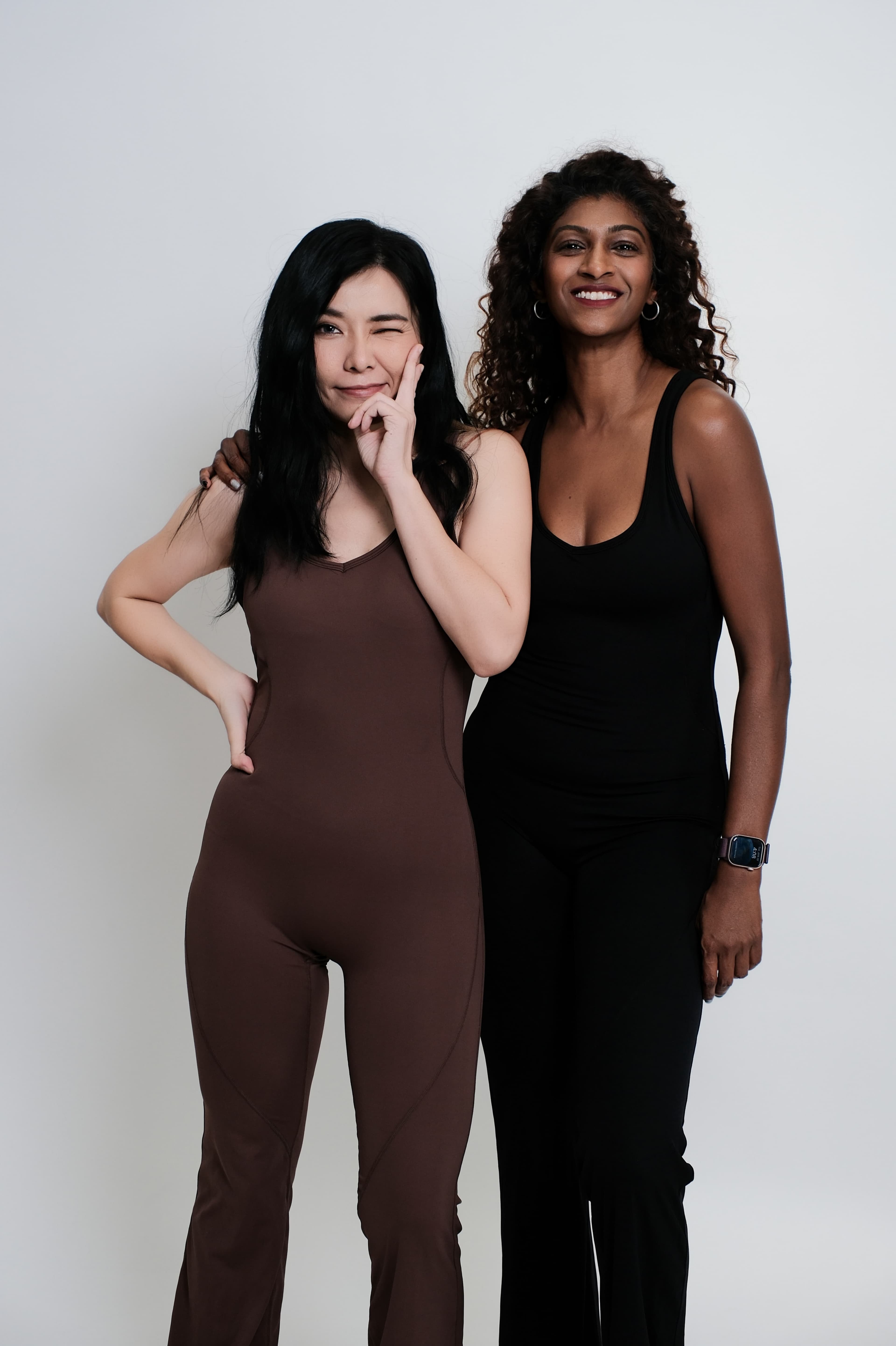 Image for Mel Unitard 2