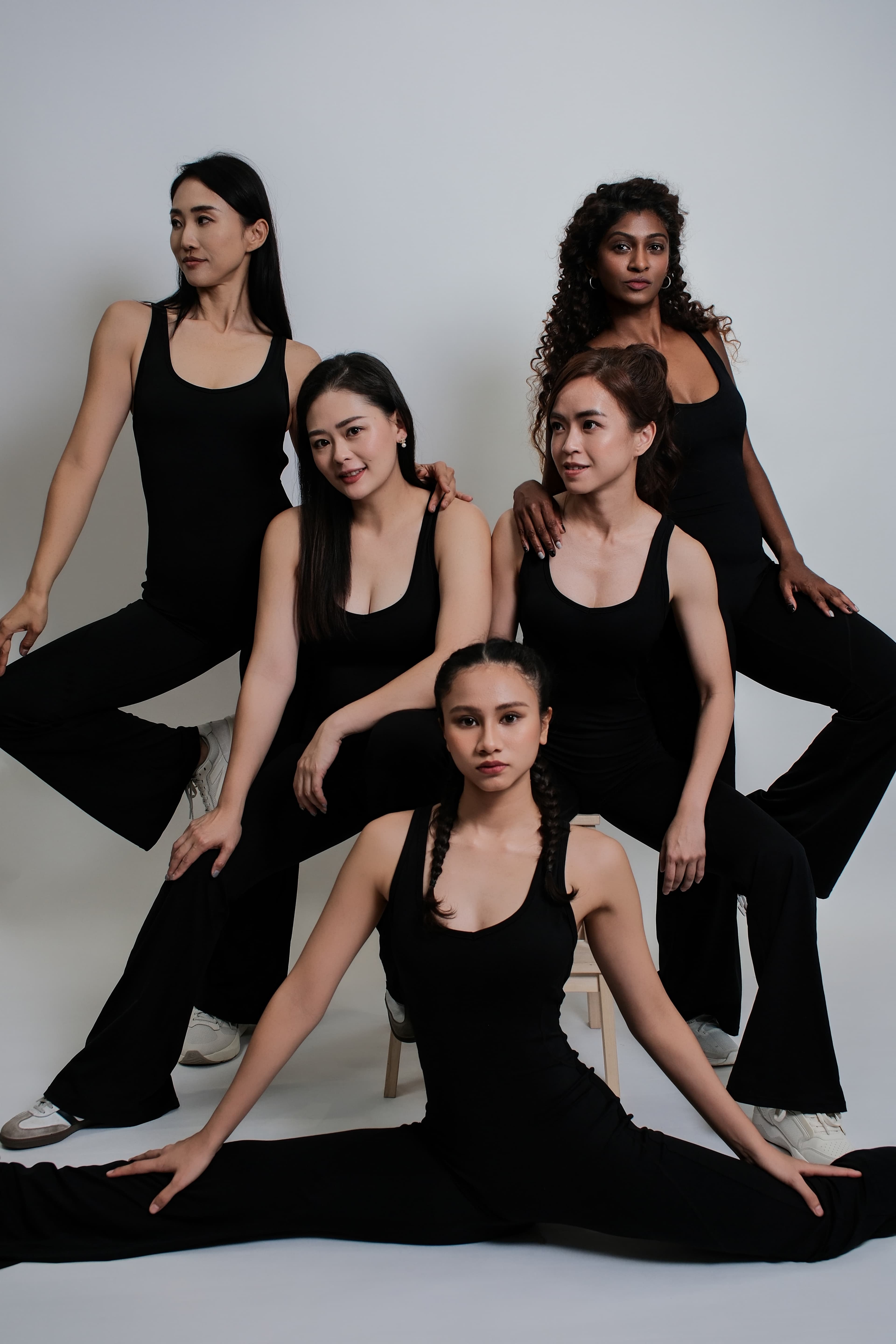 Image for Mel Unitard 4