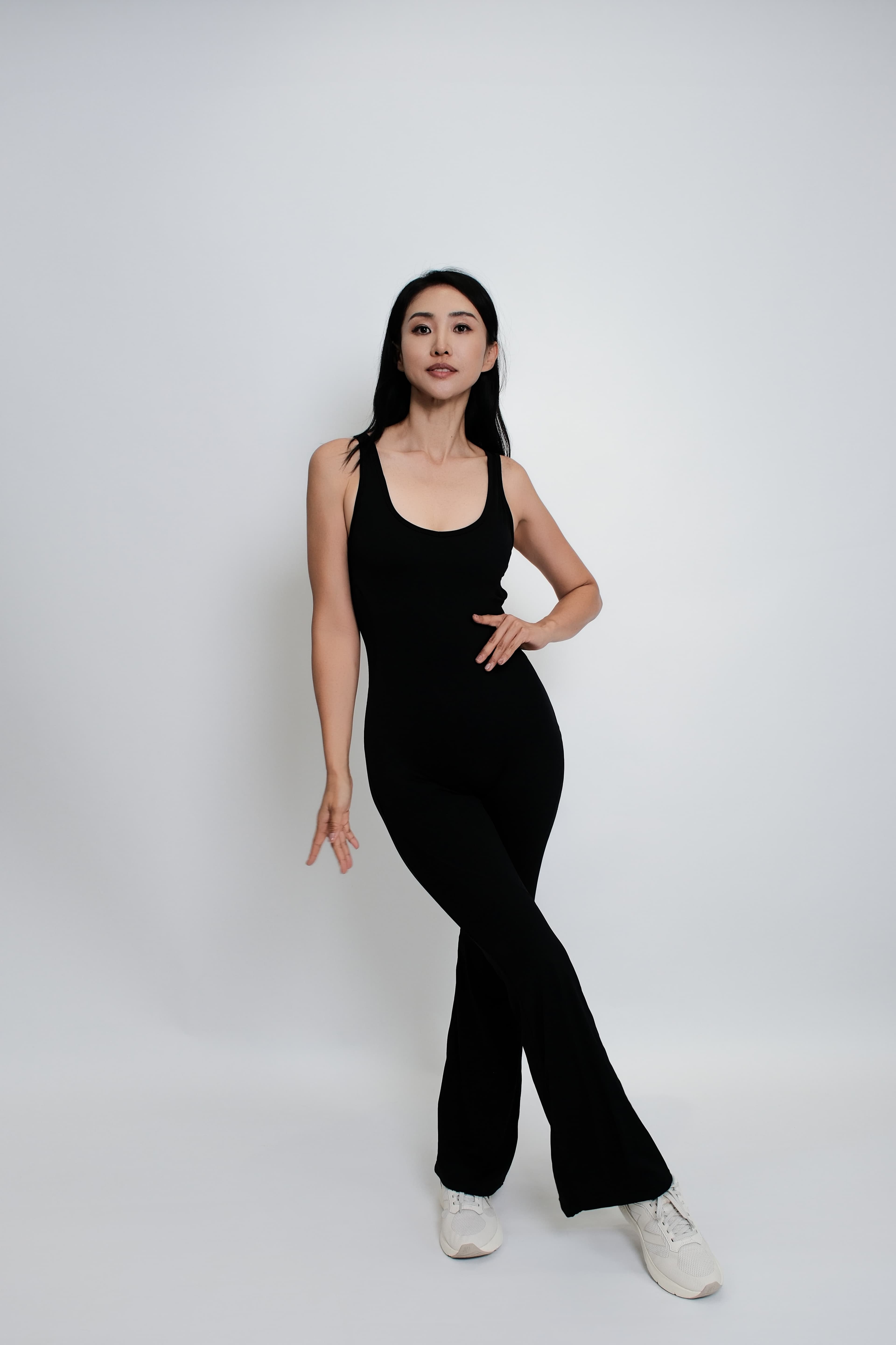Image for Mel Unitard 8