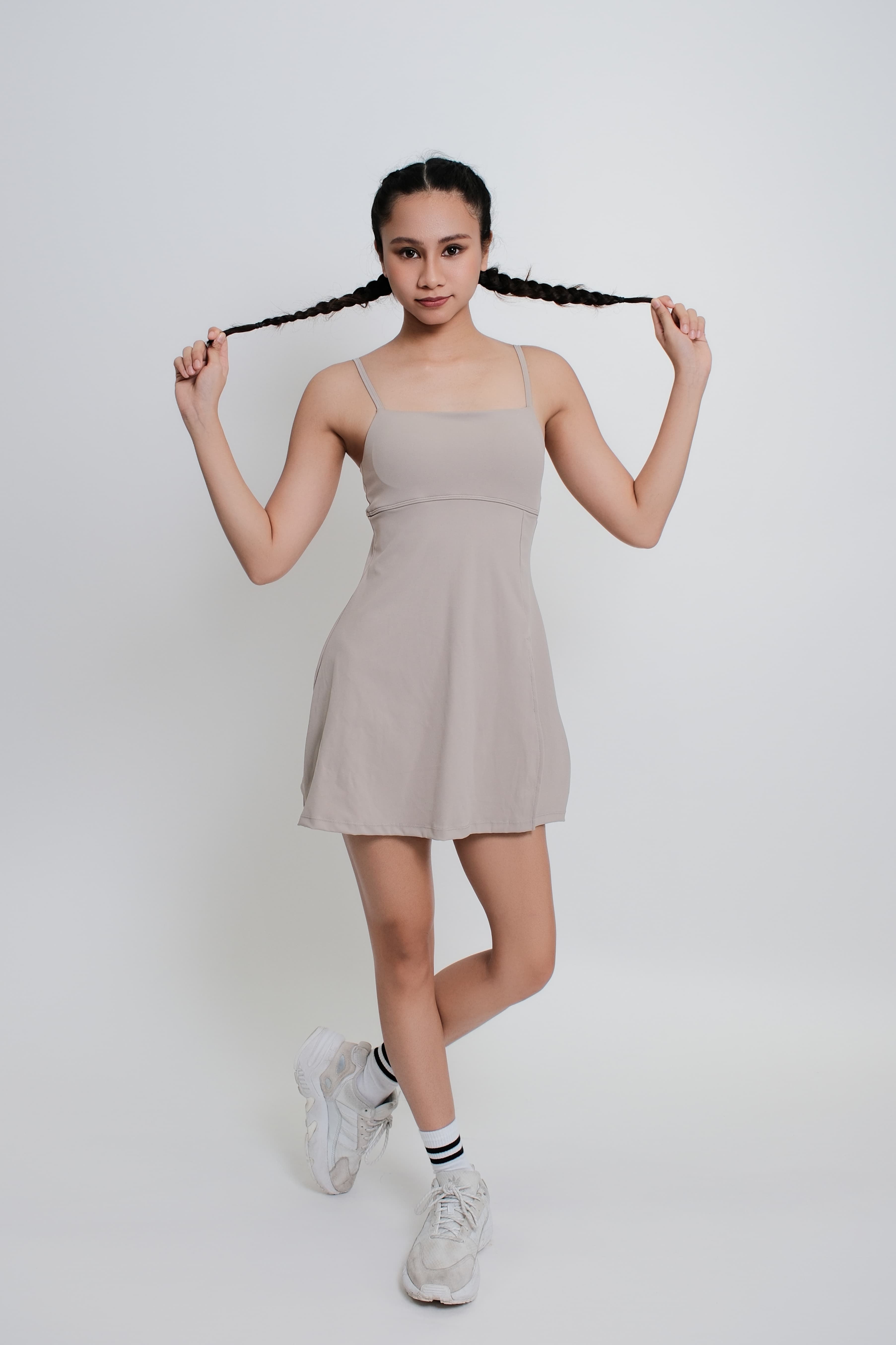 Image for Miranda Dress 5