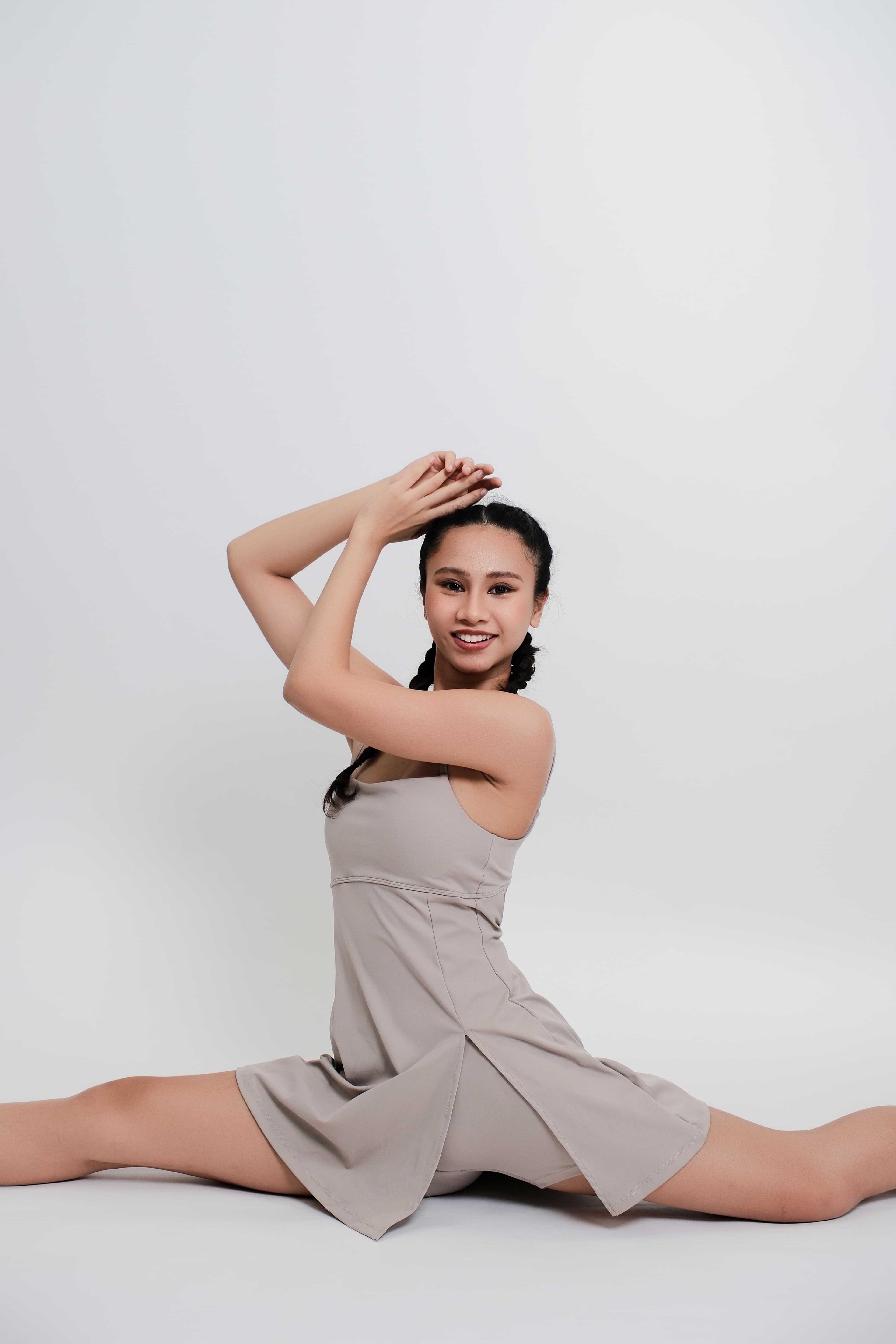 Image for Miranda Dress 7