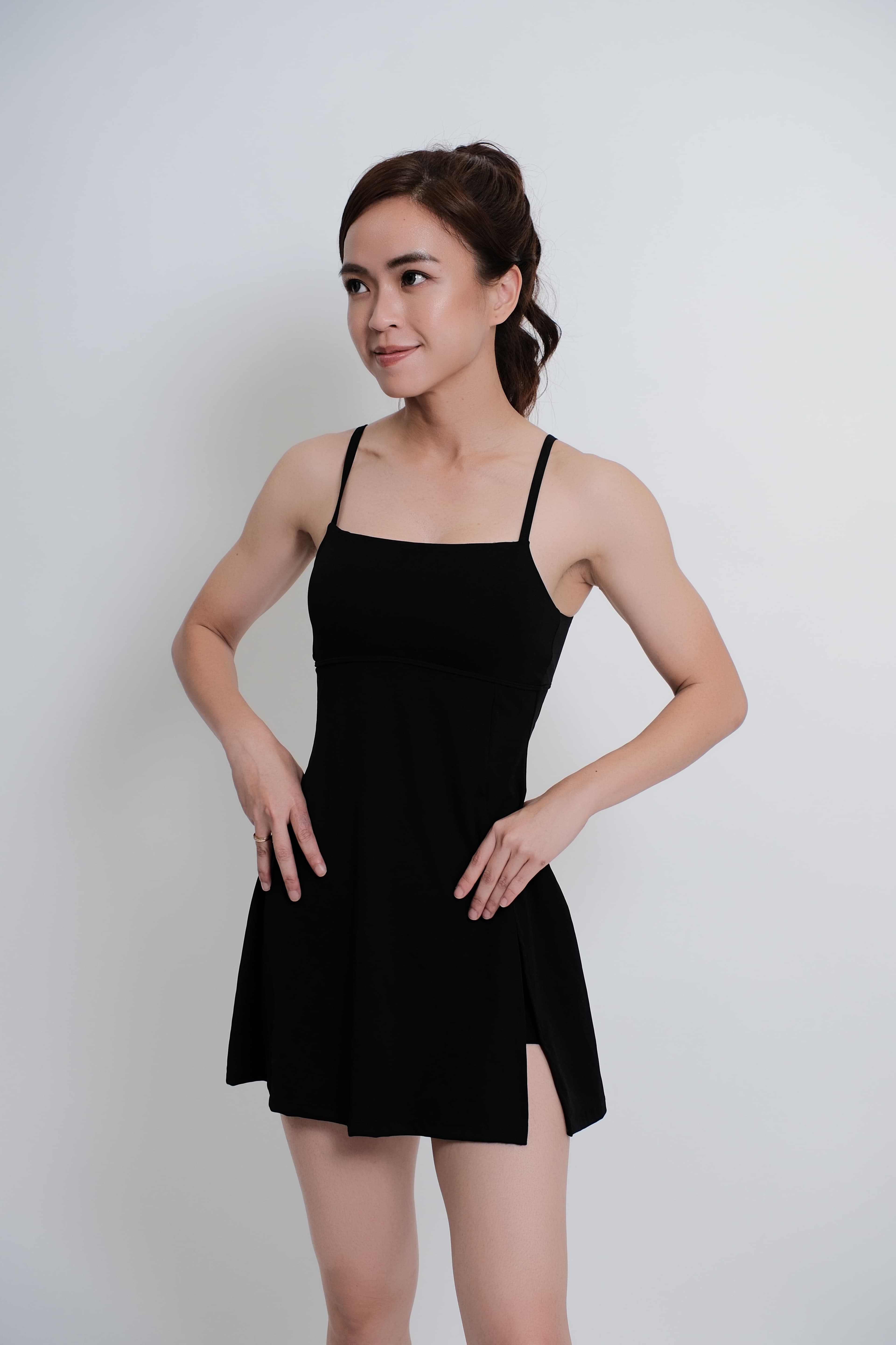 Image for Miranda Dress 1
