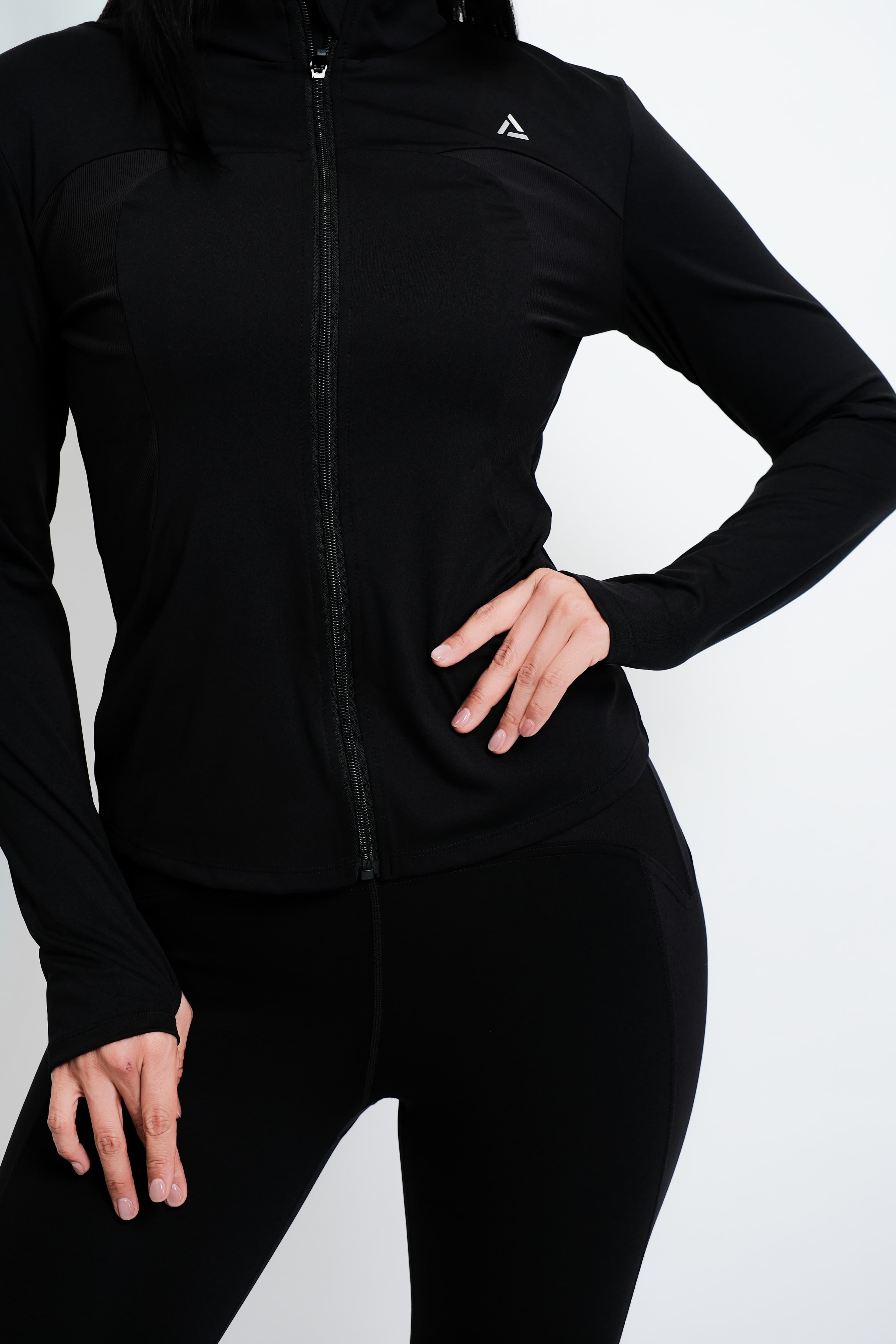 Image for Raven Jacket 30
