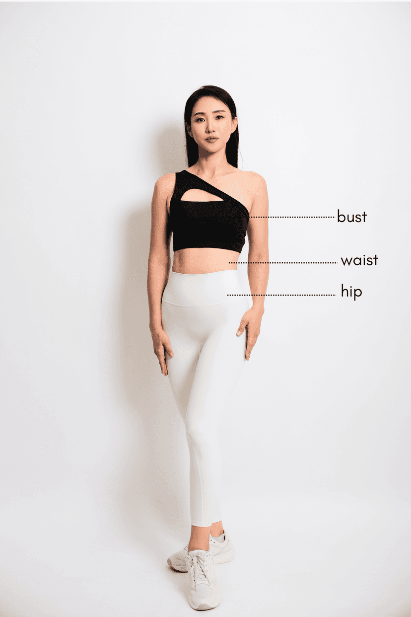 Measurement Guide